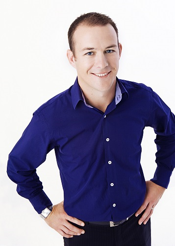 Jono Steele